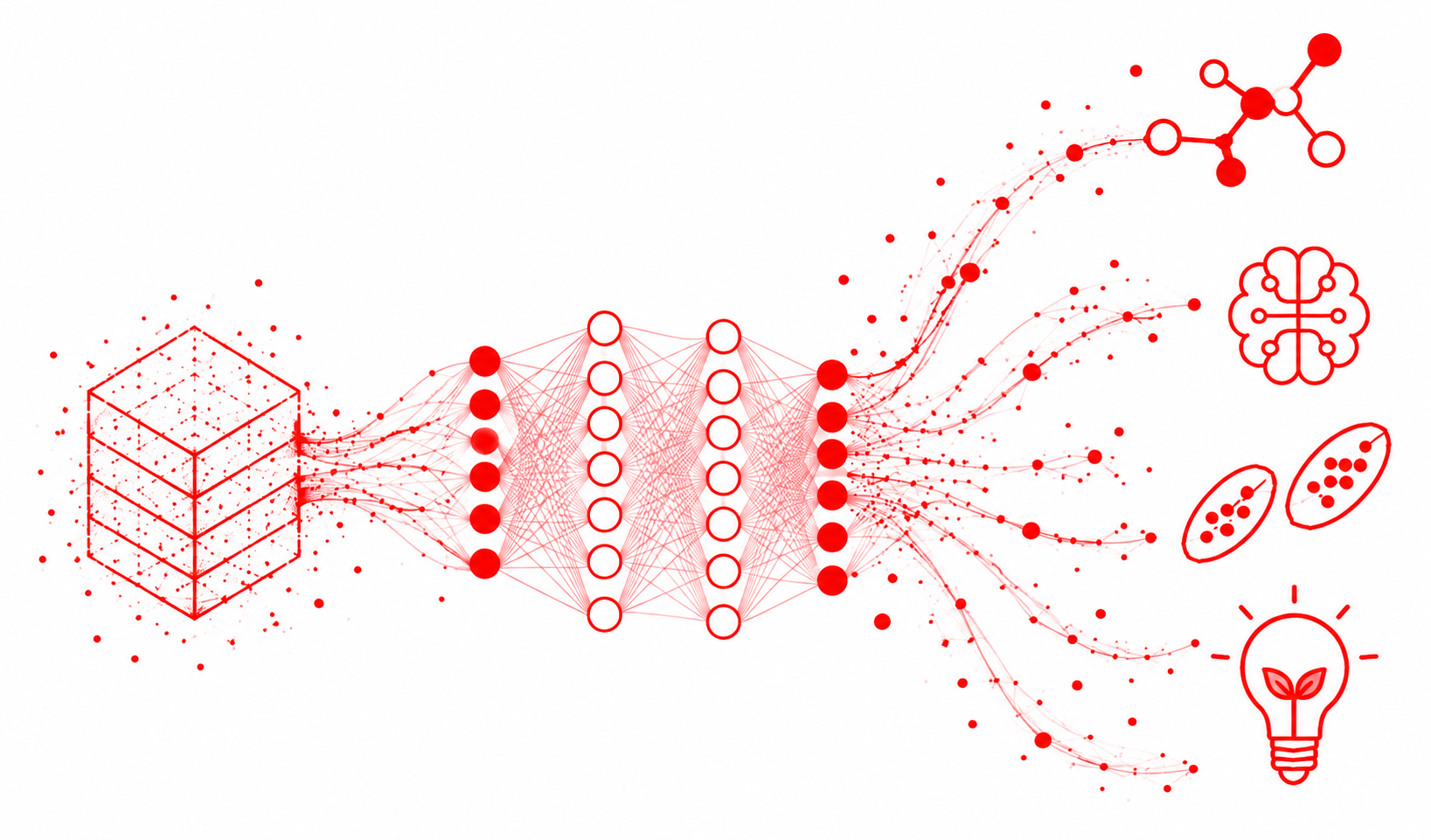 From database to flavor insights